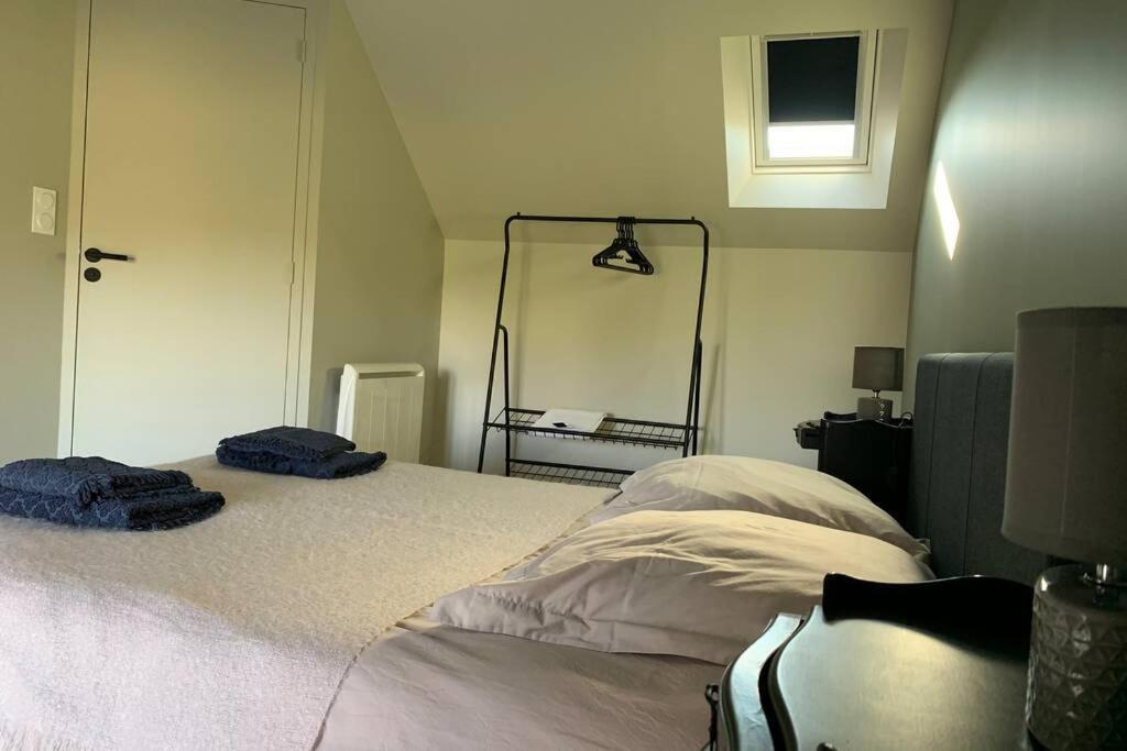 Robert'S Family Petite Maison De Ville Plancoet ภายนอก รูปภาพ