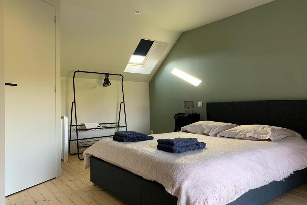 Robert'S Family Petite Maison De Ville Plancoet ภายนอก รูปภาพ